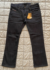 Diesel zatiny RB060 bootcut