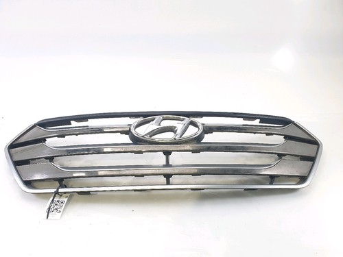 Frontgrill hyundai santa fe - hyundai,