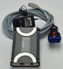 Original ACTIA eCOM Box