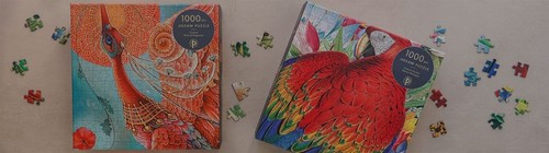 Paperblanks puzzle - paperblanks,