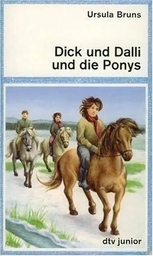 Dick und dalli - dalli, die