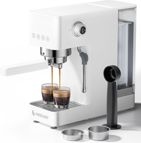 Siebträgermaschine bar - siebträgermaschine, 20