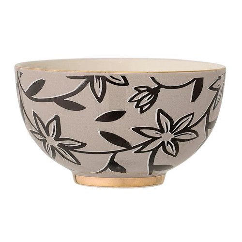 Bloomingville schale hannah - bloomingville,