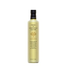 Limoncello cream Liqueur 15%