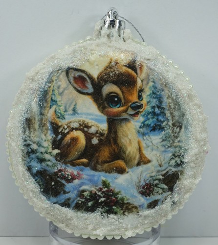 Weihnachtsdekoration
