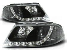 Scheinwerfer Set mit TFL Optik