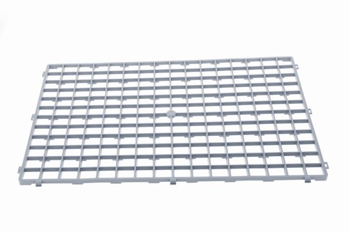 Gläserabstellmatte
