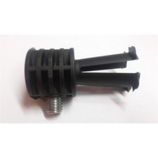 WC Befestigung Wandbefestigung