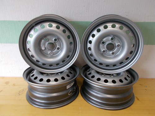 T4 stahlfelgen felgen - x,