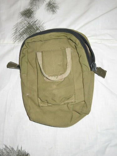 Tactical tailor utility pouch - tactical,