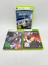 Microsoft Xbox 360 Need for