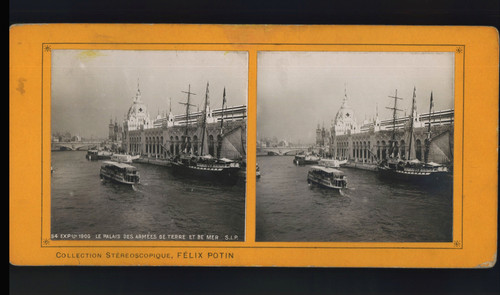 Exposition universelle - universelle, de