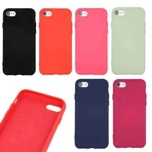 Silicon schutzhülle case - silicon,