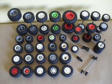 Rad / Räder / Reifen / Radkappe / Achsen  (Ersatzteile / Zubehör) Auswahl