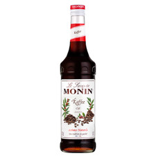Monin Sirup Kaffee, 0,7L, 1er