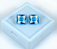 Blauer indicolith - ct,