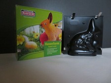 Kaiser Hasenbackform Ostern Osterhase Backform 0,5 Liter unbenutzt neu