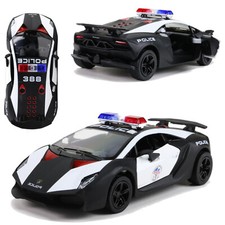 Lamborghini Sesto Elemento