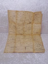 Karte - Basa Groß Berlin