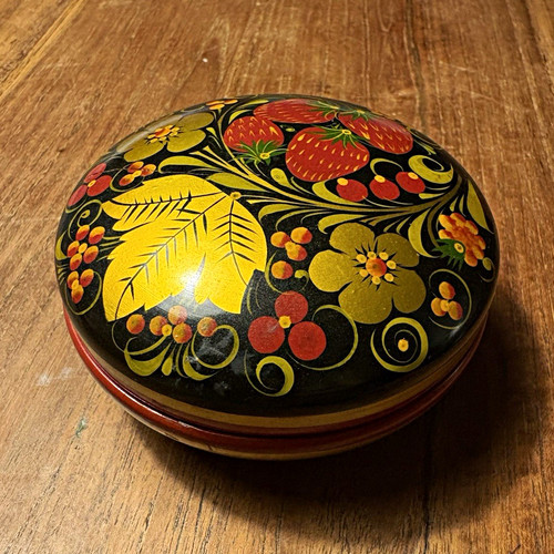Russische khokhloma - russische,