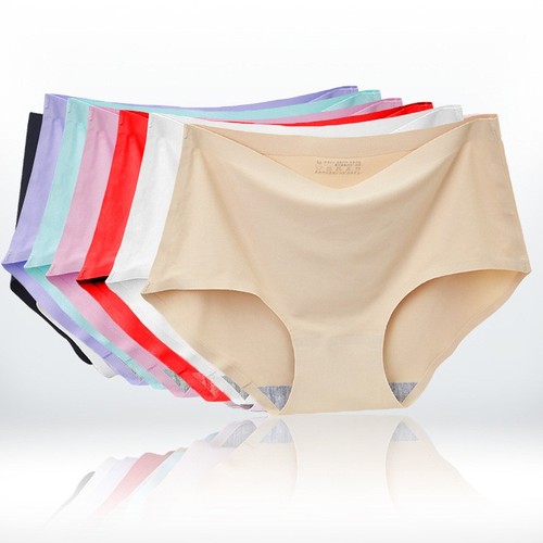 Smooth ice silk seamless damen - ice,