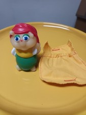 Glo Friends Glimmerling Glimmerlinge Glühwürmchen Vintage 80er Jahre