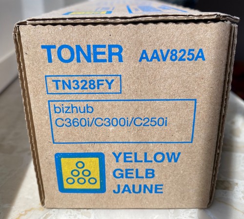 Konica minolta original toner - minolta,