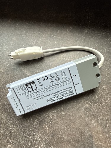 Hülsta led konverter dc - hülsta, v