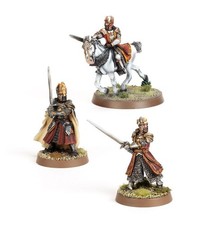 Lotr warhammer elendil - lotr, &