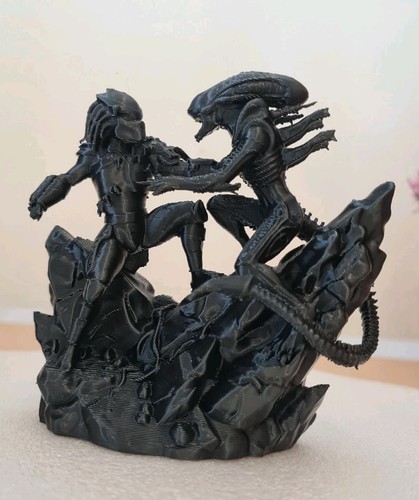 Horror movie legends alien - horror,