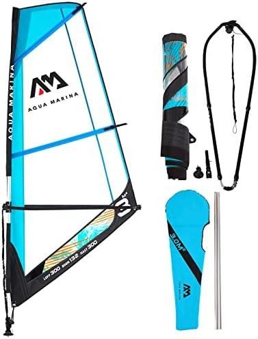 Aqua marina blade - aqua,