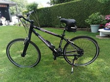 Fahrrad cannondale 500 caad - cannondale, f