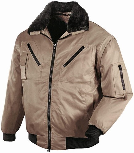 Texxor pilotenjacke oslo khaki - texxor,