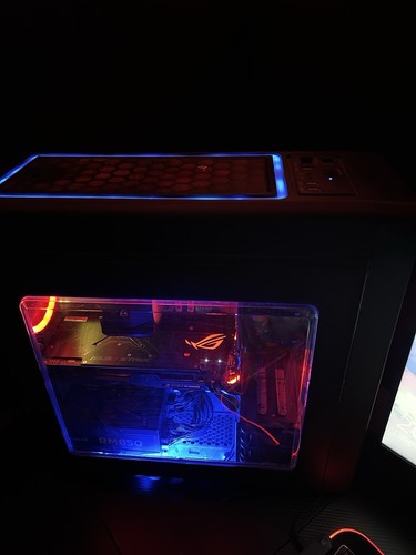 Gaming allround i7 7700k - gaming-/allround-pc, i7-7700k