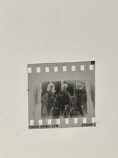 Künstlerisches Akt Frau Dame Mädchen Fräulein Nude Nackt Orig. Foto Negativ 10