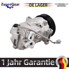 8200958328 Klimaanlage Kompressor für Renault Grand Scénic III Megane III
