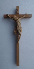 Wandkreuz 2. Wahl Kreuz Holz