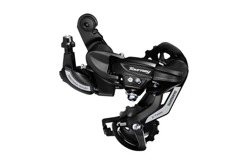 Shimano schaltwerk schaltung - schaltwerk,