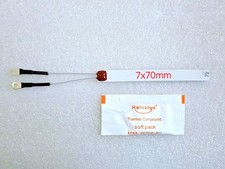 Widerstand Ersatzteile Für Platte Haare ghd Mini Styler Gold ms5.0 E ms4.0