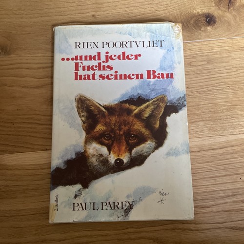 Rien poortvliet und jeder - rien,