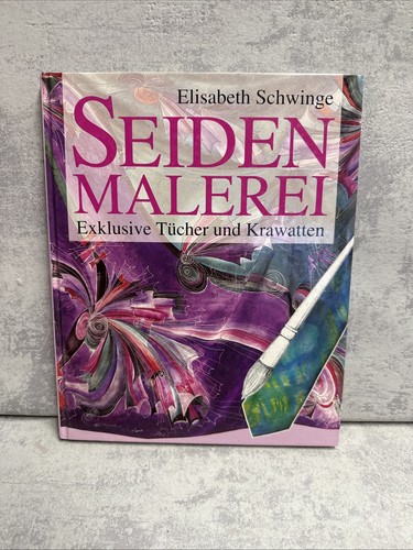 Seidenmalerei exklusive - seidenmalerei:,