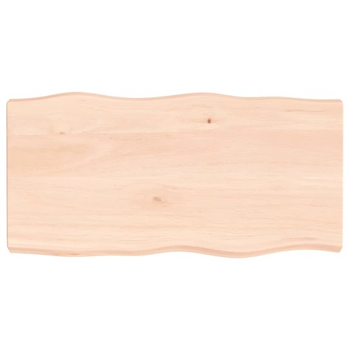 Schreibtischplatte 80x40x6 - , cm