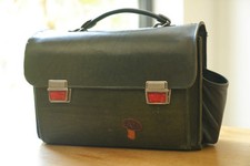 Die Lederwerkstatt, Unikat, Ranzen, Schulranzen, Schultasche, Grundschulranzen