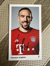 Franck Ribery FC Bayern