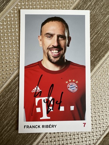 Franck ribery bayern - fc,