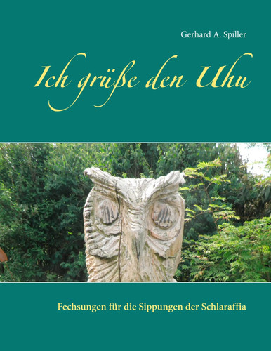 Ich grüße den uhu fechsungen - grüße,