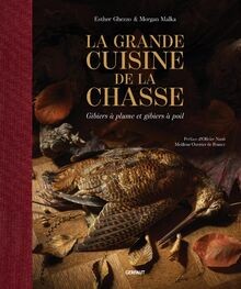 Grande cuisine la - grande, de