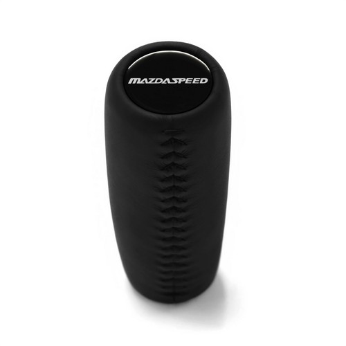 Mazdaspeed schwer schaltknauf - mazdaspeed,