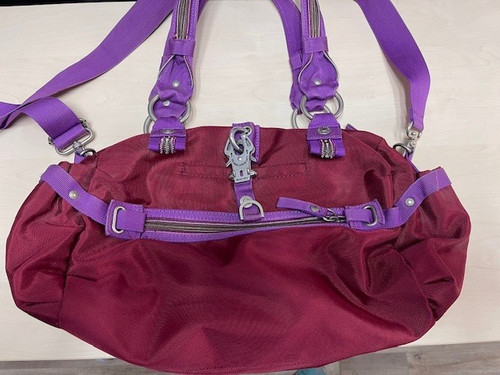 Ggl george gina - gina, tasche