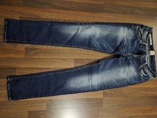 Hose jeans lexxury damen - hose,